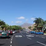 Location de voiture à Tenerife
