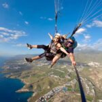 parapente-tenerife-adeje